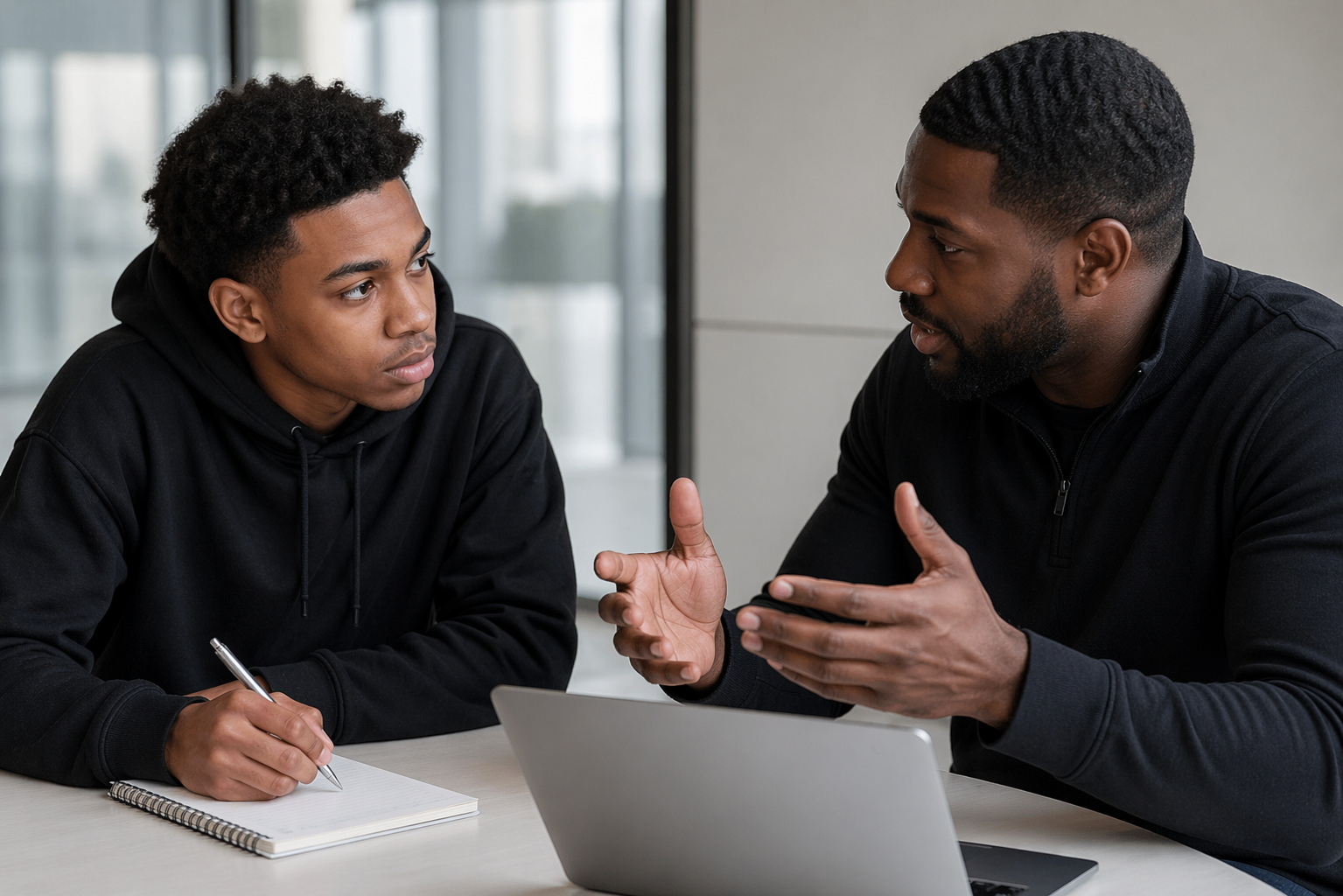 Mentoring