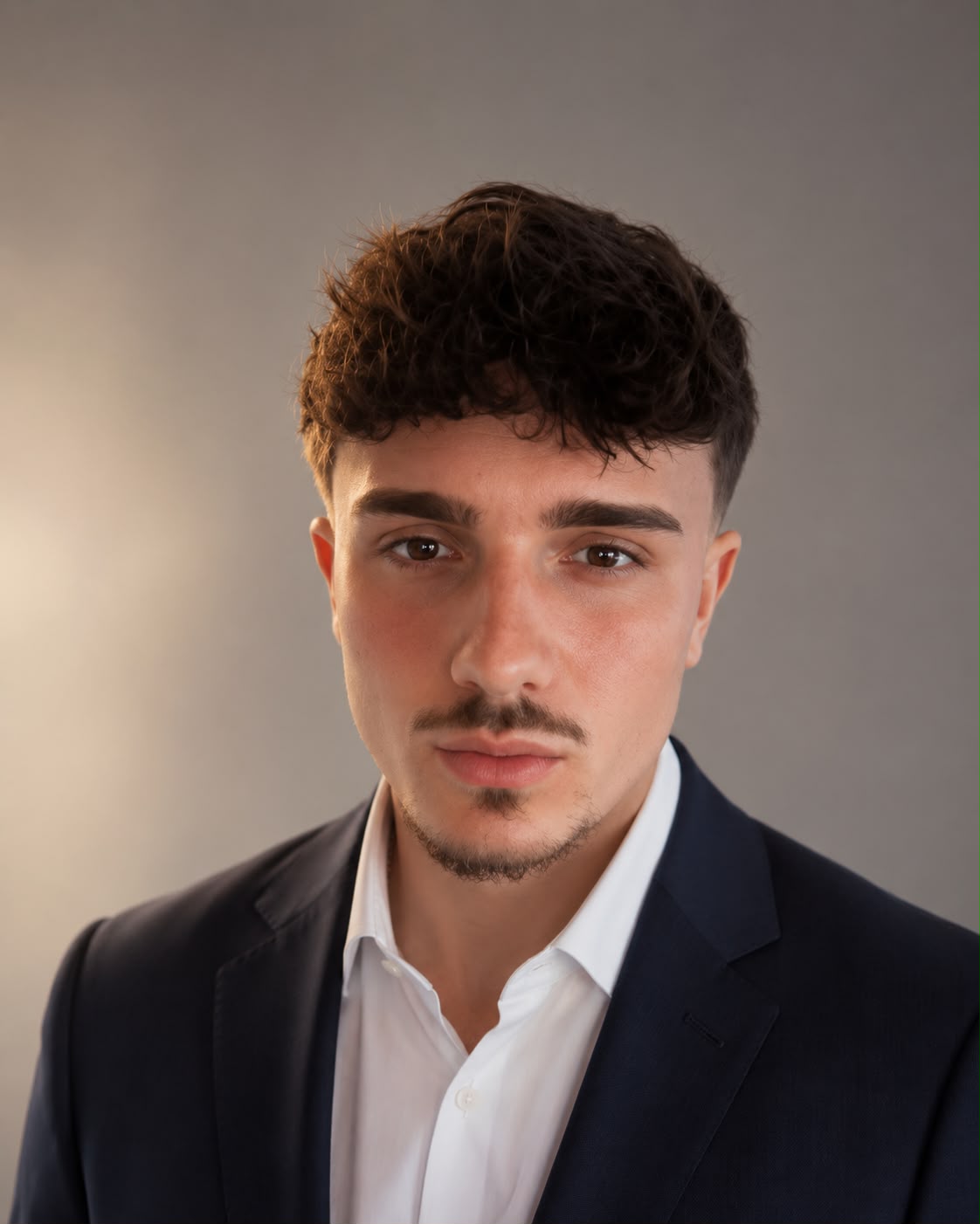 Keane West, founder and Director of NONSTOPNONSTOP